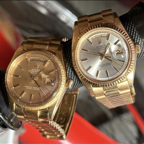 rolex 1807 vs 1803|Rolex 1807 price.